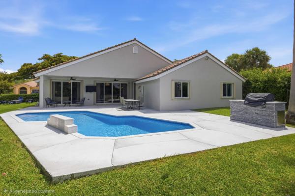 Whittier Oaks At Terramar, 7565 NW 75th Dr, Parkland, Florida 33067, image 1