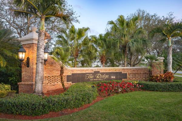 The Ridge On Nob Hill, 3302 Ridge Trce, Davie, Florida 33328, image 2