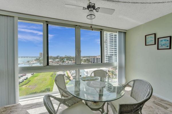 Lake Harbour Towers South, 301 Lake Shore Dr #809, Lake Park, Florida 33403, image 1