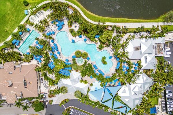 Somerset At Woodfield Country Club, 6517 NW Somerset Cir, Boca Raton, Florida 33496, image 2