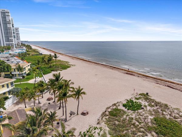 Delphi Towers, 1391 S Ocean Blvd #906, Pompano Beach, Florida 33062, image 2