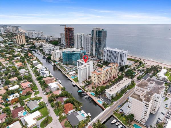 Delphi Towers, 1391 S Ocean Blvd #906, Pompano Beach, Florida 33062, image 1
