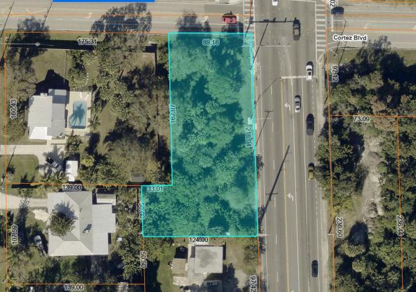 Fort Pierce Residential, 2800 S 25th S St, Fort Pierce, Florida 34981, image 1
