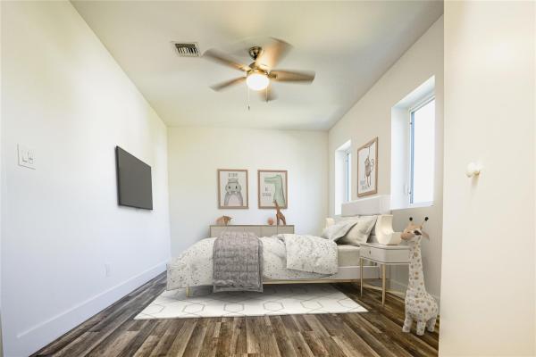Middle River Terrace, 1413 NE 5th Ave #1-2, Fort Lauderdale, Florida 33304, image 3