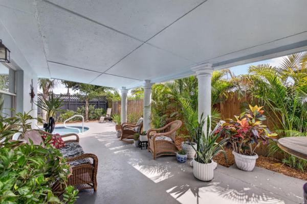 Palm Beach Cabana Colony, 3740 Dunes Rd, Palm Beach Gardens, Florida 33410, image 2