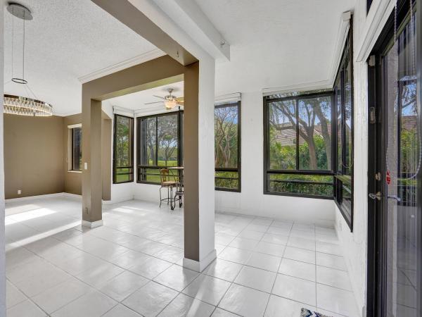 La Paz At Boca Pointe, 7546 La Paz Blvd #108, Boca Raton, Florida 33433, image 3