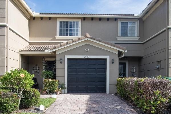 Newport Isles, 2218 SW Marshfield Ct, Port St. Lucie, Florida 34953, image 2