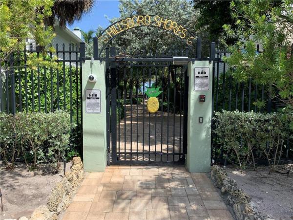 Hillsboro Shores, 3421 Dover Rd, Pompano Beach, Florida 33062, image 2