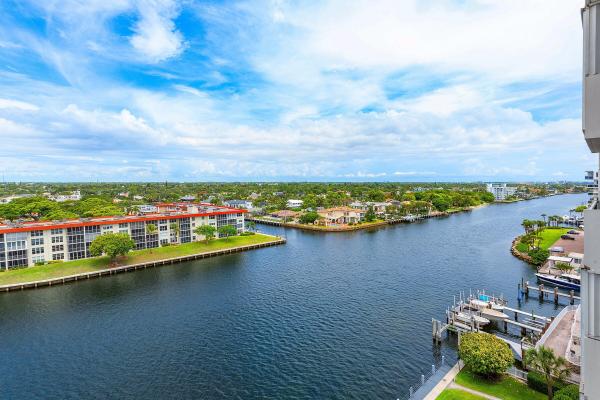 Opal Towers West, 1150 Hillsboro Mile #905, Hillsboro Beach, Florida 33062, image 1