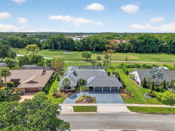 Boca Woods Country Club, 10182 Boca Woods Ln, Boca Raton, Florida 33428, image 2