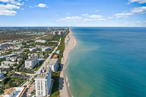 The Surf, 900 Ocean Dr #106, Juno Beach, Florida 33408, image 1
