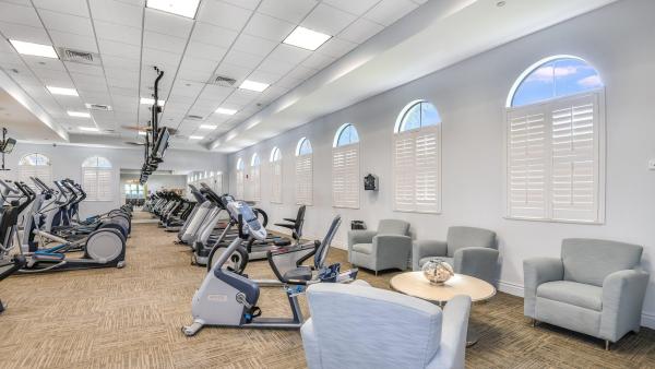 PGA Village Verano, 10188 SW Latium Way, Port St. Lucie, Florida 34987, image 1