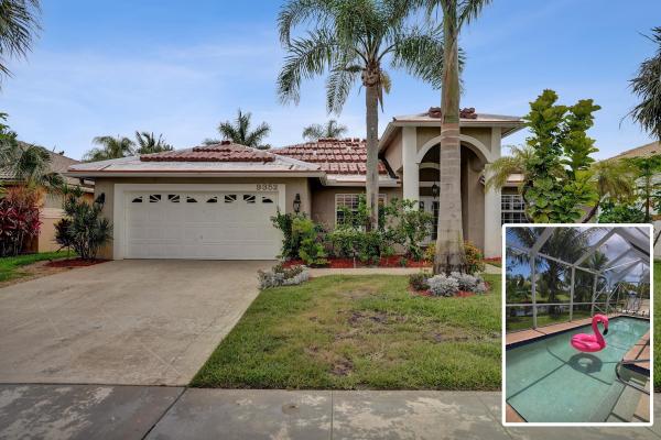 Boynton Waters, 9352 Cascade Ct, Boynton Beach, Florida 33437, image 1
