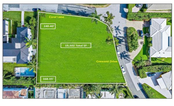 Stotesbury Park, 202 Coral Ln, Palm Beach, Florida 33480, image 1