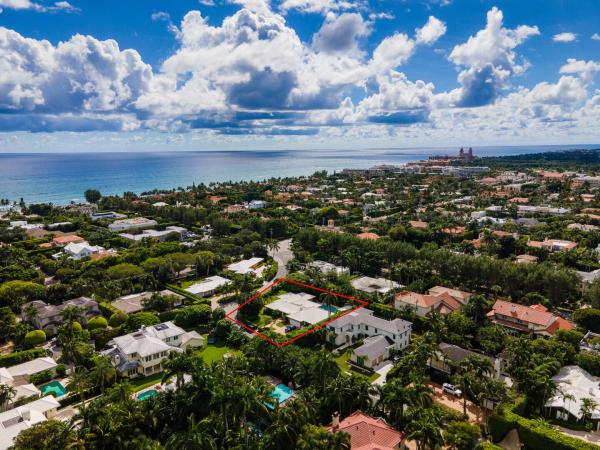 Stotesbury Park, 202 Coral Ln, Palm Beach, Florida 33480, image 1