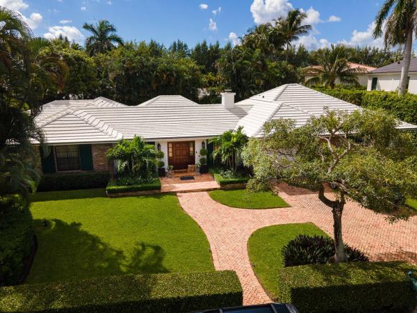 Stotesbury Park, 202 Coral Ln, Palm Beach, Florida 33480, image 2