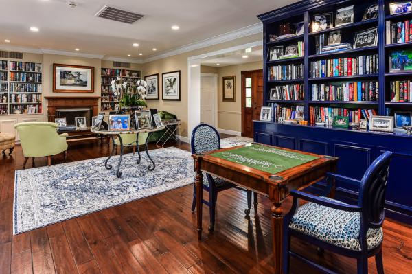 Stotesbury Park, 202 Coral Ln, Palm Beach, Florida 33480, image 3