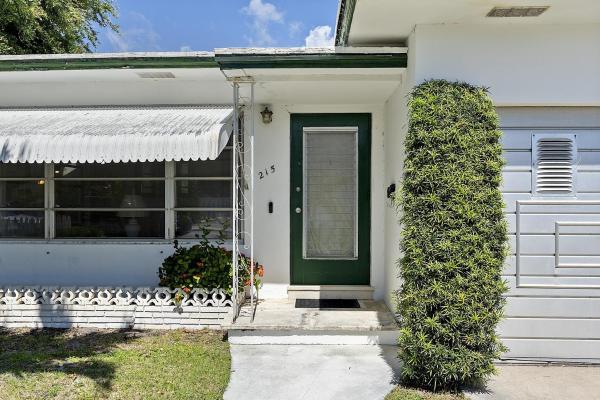 215 N M St, Lake Worth, Florida 33460, image 1