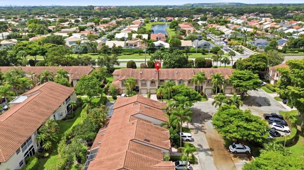 Plum At Boca Pointe, 6738 Via Regina, Boca Raton, Florida 33433, image 1