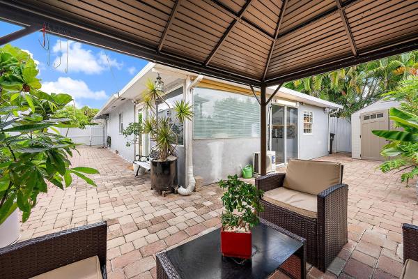 Willa Park, 904 Ortega Rd, West Palm Beach, Florida 33405, image 2