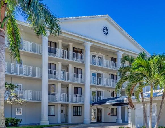 Whitehall Village, 2701 Village Blvd #206, West Palm Beach, Florida 33409, image 2