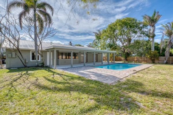 Sandhill Crossing, 2501 SE Marius St, Port St. Lucie, Florida 34952, image 2