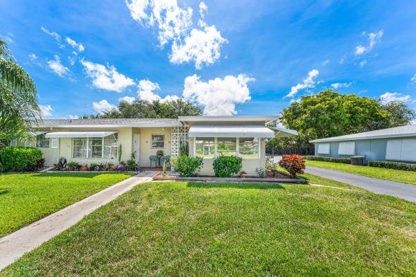 112 High Point Blvd #D, Delray Beach, Florida 33445, image 3