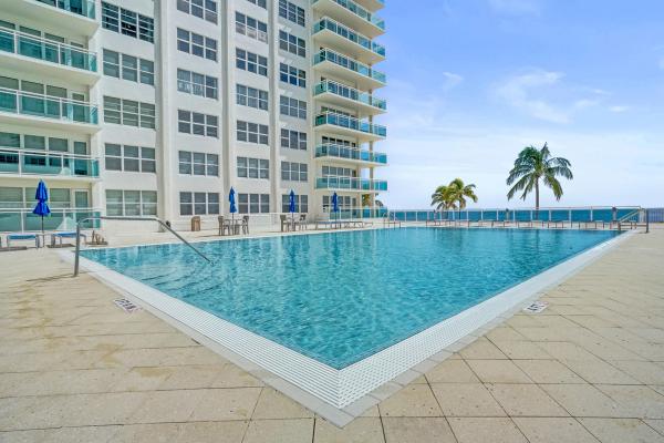 Playa Del Mar, 3900 Galt Ocean Dr #2602, Fort Lauderdale, Florida 33308, image 2
