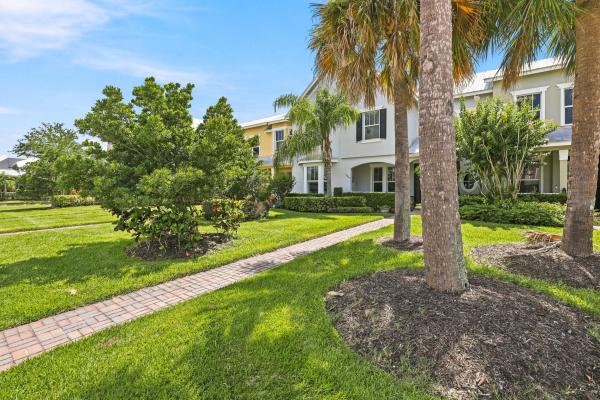 Bedford Park At Tradition, 10487 SW West Park Ave, Port St. Lucie, Florida 34987, image 2
