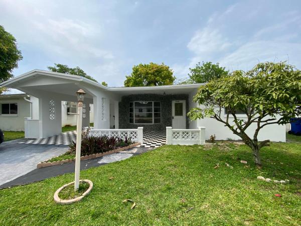 Oakland Estates, 5139 NW 43rd Ct, Lauderdale Lakes, Florida 33319, image 3