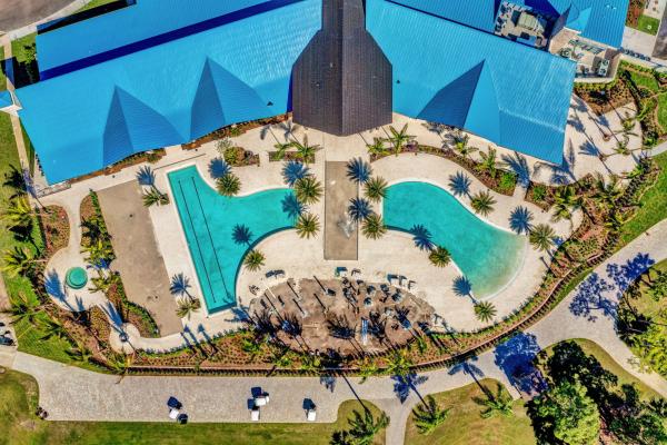 Eastpointe Country Club, 6057 Brandon St, Palm Beach Gardens, Florida 33418, image 3