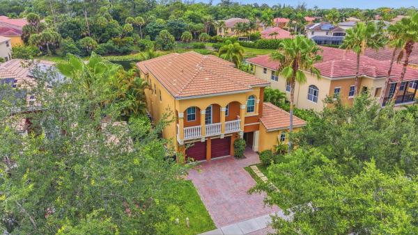Worthington Estates, 9190 Nugent Trl, West Palm Beach, Florida 33411, image 3