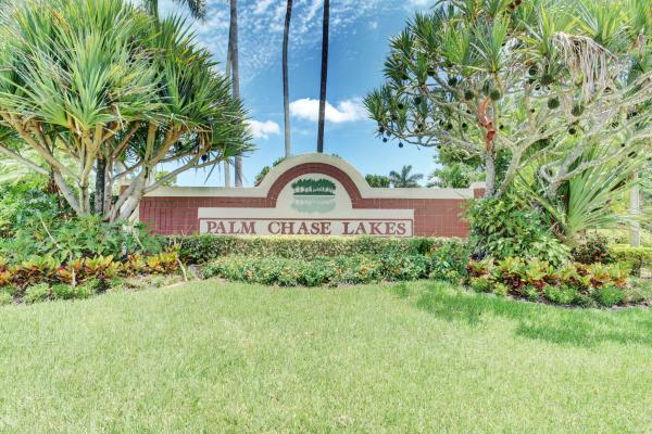10231 N Circle Lake Dr #201, Boynton Beach, Florida 33437, image 1