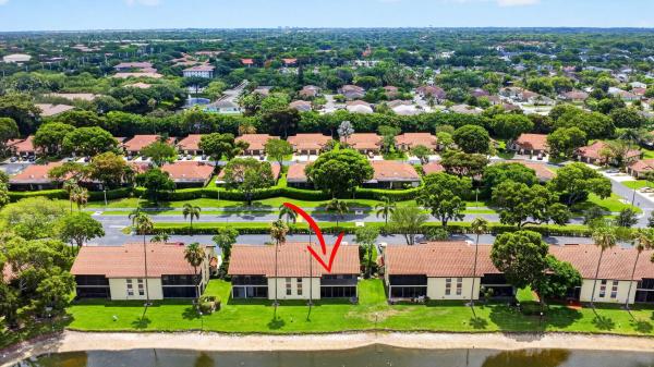 10231 N Circle Lake Dr #201, Boynton Beach, Florida 33437, image 1