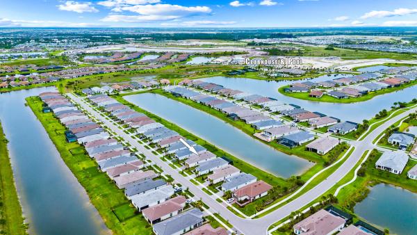 Esplanade At Tradition, 9956 SW Santini Rd, Port St. Lucie, Florida 34987, image 2