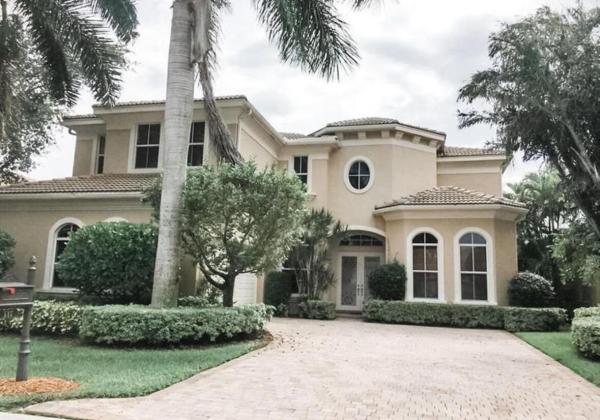 Tranquilla, 117 Tranquilla Dr, Palm Beach Gardens, Florida 33418, image 2