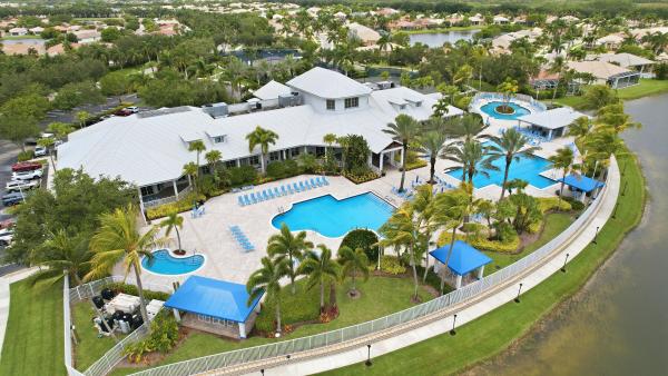 Lighthouse Pointe At Baywinds, 2340 Windjammer Way, West Palm Beach, Florida 33411, image 1
