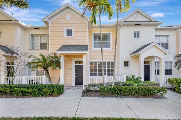 Somerset At Abacoa, 826 Dakota Dr #102, Jupiter, Florida 33458, image 2