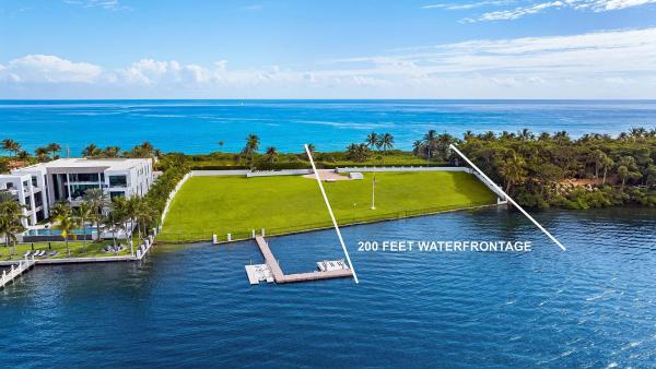 Gedney Vs Pierson Chancery, 1960 S Ocean Blvd, Manalapan, Florida 33462, image 2