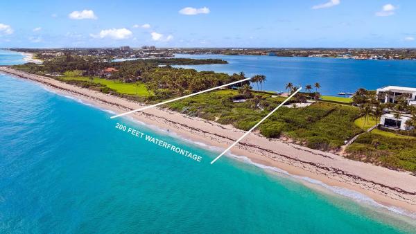 Gedney Vs Pierson Chancery, 1960 S Ocean Blvd, Manalapan, Florida 33462, image 3