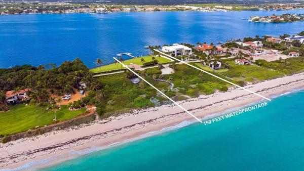 1960 S Ocean Blvd, Manalapan, Florida 33462, image 2