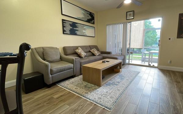 Palmbrooke Townhomes, 4847 Palmbrooke Ter, West Palm Beach, Florida 33417, image 2