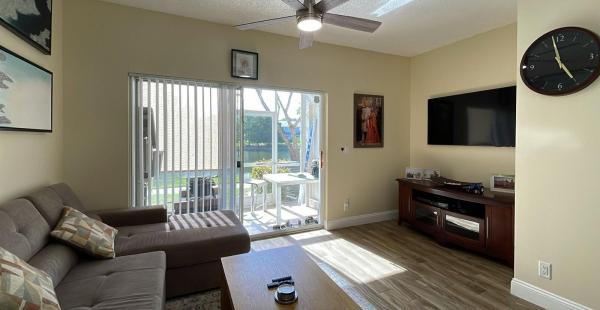 Palmbrooke Townhomes, 4847 Palmbrooke Ter, West Palm Beach, Florida 33417, image 3