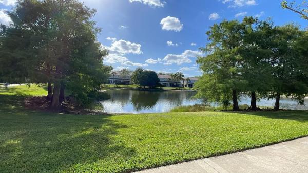 Palmbrooke Townhomes, 4847 Palmbrooke Ter, West Palm Beach, Florida 33417, image 1