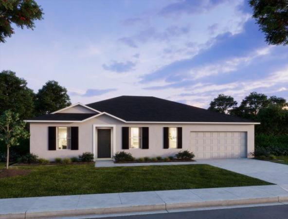 Crane Landing, 464 S Quick Cir, Port St. Lucie, Florida 34953, image 1