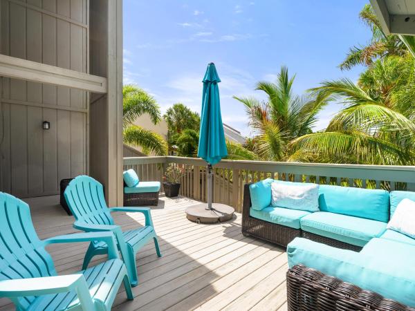 SeaLofters At Jupiter Ocean & Racquet Club, 1605 S Us Hwy 1 #3h, Jupiter, Florida 33477, image 1