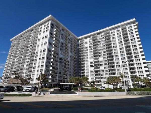 Parliament House, 405 N Ocean Blvd #825, Pompano Beach, Florida 33062, image 1