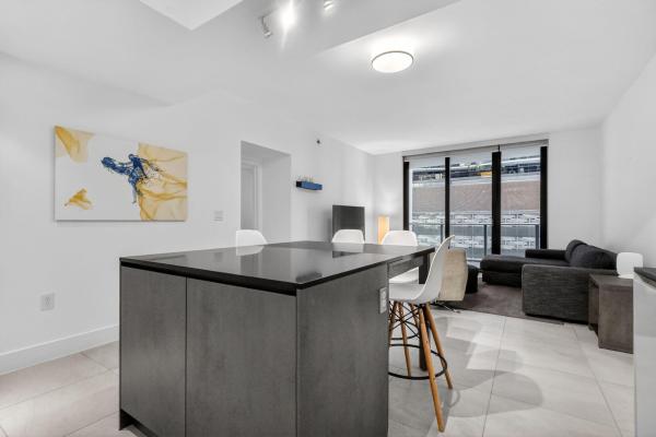 1010 Brickell, 1010 Brickell Ave #1607, Miami, Florida 33131, image 1