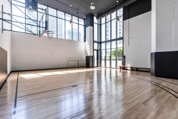 1010 Brickell, 1010 Brickell Ave #1607, Miami, Florida 33131, image 3