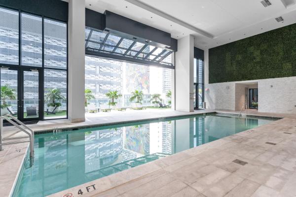 1010 Brickell, 1010 Brickell Ave #1607, Miami, Florida 33131, image 2